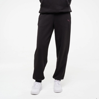 Puma Dámské fitness tepláky na jogging