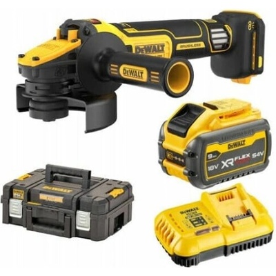 Dewalt DCG409VSX1T