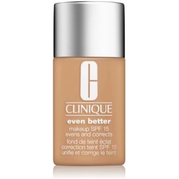 Clinique Even Better rozjasňující tekutý make-up SPF15 WN 46 Golden Neutral 30 ml