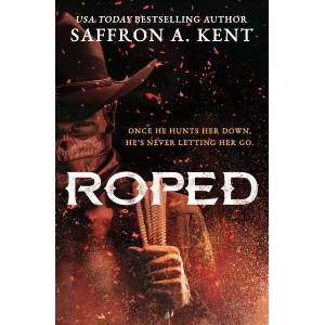 Roped (ISBN: 9780349447803)