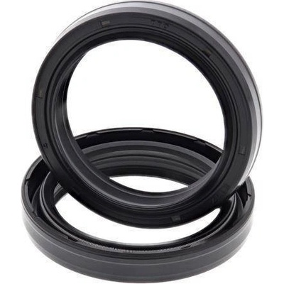 ALL BALLS gufera do vidlice Honda CB700SC Nighthawk S 84-86, VT600C Shadow 88-07, VT600CD/CD2 93-07, Kawasaki W650 00-0 – Zbozi.Blesk.cz