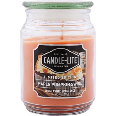 Emba Trade Candle PODZIMNÍ ESENCE 510 g