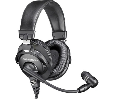 Audio-Technica BPHS-1