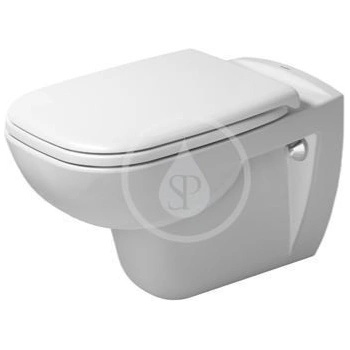 Duravit D-Code Du_45351900A1
