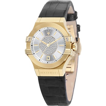 Image 1 of Maserati R8851108505