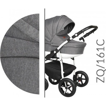 Baby Merc kombinovaný Zipy Q 161C 2019