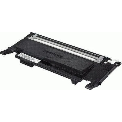 Compatible Samsung CLT-K4072S Black