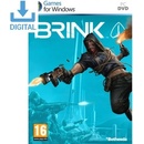 Brink: Fallout/SpecOps Combo Pack