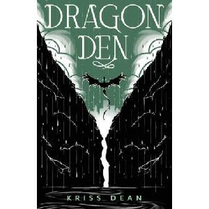 Dragon Den | Kriss Dean (ISBN: 9781964136028)