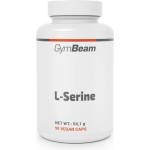 GymBeam L-Серин 90 капс