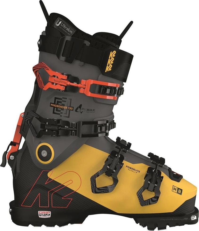 K2 Mindbender 130 21/22 - Heureka.sk