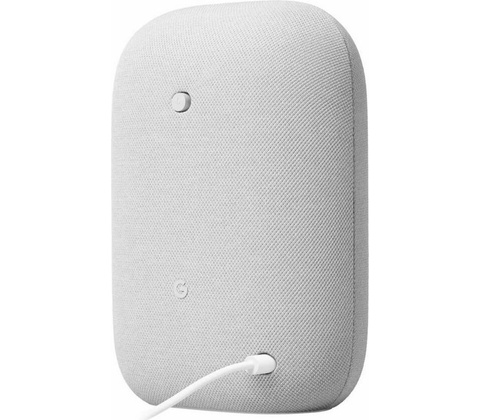 Google Nest Audio