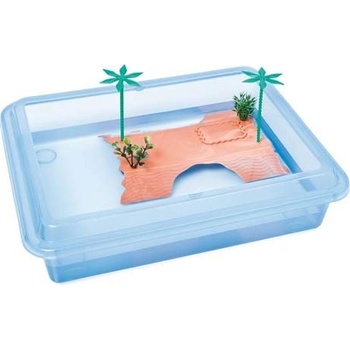 CP Bazén pre korytnačky 54x40x14 cm, 22 l