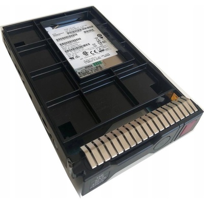 450 gb sas 12g 15k 2, 5" твърд диск за корпоративно използване 744995-002 (744995-002)