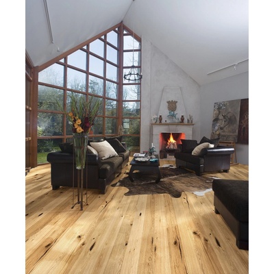 Kährs European naturals Dub Cosenza 151N9LEK09KW240 2,72 m²