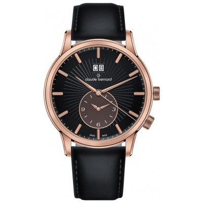 Claude Bernard 62007 37r nibrr