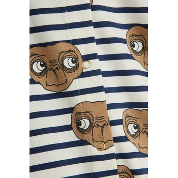 Mini Rodini Бебешки ританки Mini Rodini E. T (25840100)