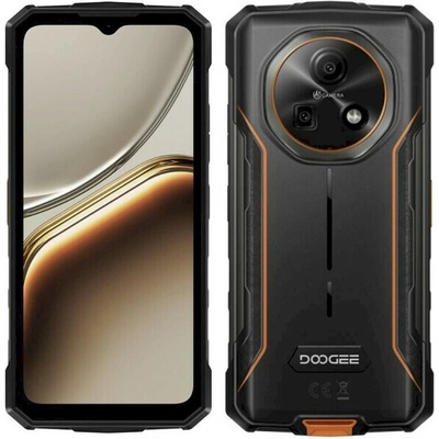 Doogee Fire 7 5G 4GB/256GB Blaze Orange