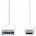 Nedis CCGL60600WT30