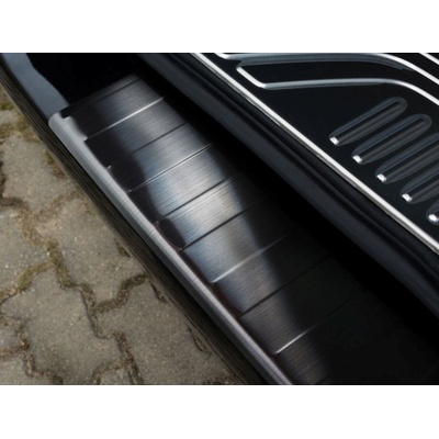 Mercedes Benz V W447 14 kryt prahu zadních dveří