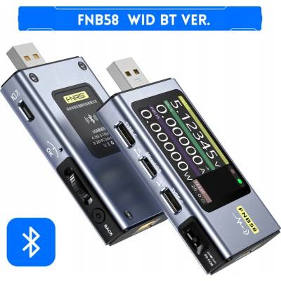 Fnirsi FNB58