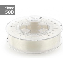 Extrudr Flex Hard 58D transparentní 1,75mm 750g