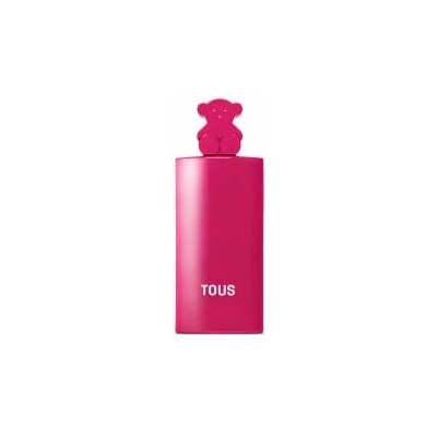 Tous More Pink EDT 50 ml