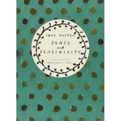 Sense and Sensibility - Austen Jane