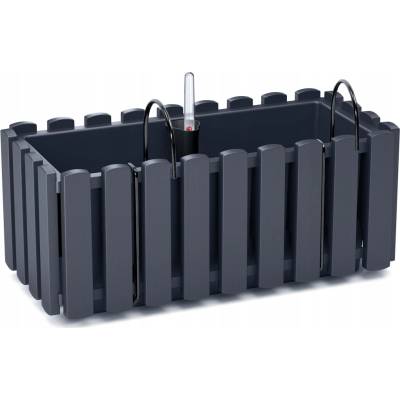 Prosperplast Truhlík BOARDEE FENCYCASE DDEF400 antracit 38 cm