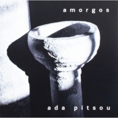 Amorgos - Ada Pitsou CD