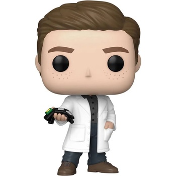 Image 1 of Funko Фигура Funko POP! Marvel: Ms. Marvel - Bruno #1079 (FK59497)