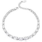Silenti Jewelry Сребърна гривна "Изобилие