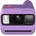 Polaroid Go Gen 3 Purple (009193)
