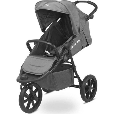 Caretero Lima Graphite 2024