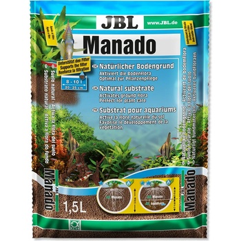 JBL manado 1, 5 л
