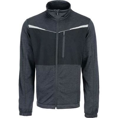 Cerva GROUP | STIRLING STRETCH svetr černá / L / L / černá