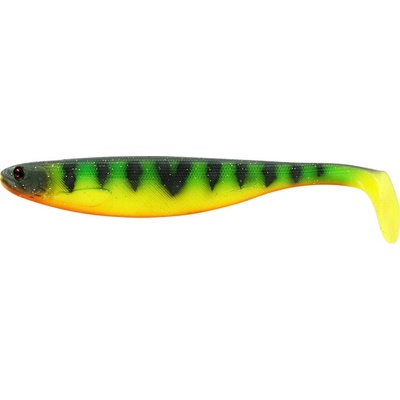 Westin ShadTeez Slim Tiger Perch 18cm