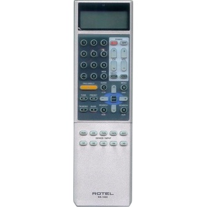 GENERAL ROTEL RR-1060 - съвместимо дистанционно управление на марката General (RR-1060) Дистанционно