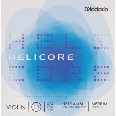 D'Addario Helicore H310 4/4M