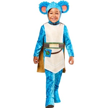 Rubies STAR WARS YOUNG JEDI Nubs детски костюм размер XXS(98-104cm) (1001254)