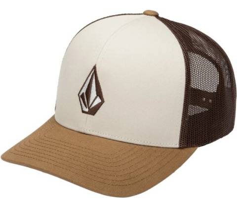 VOLCOM Full Stone Cheese PLK