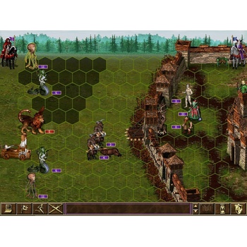 Heroes of Might and Magic 3 Complete