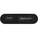 StarTech CDP2DP14UCPB