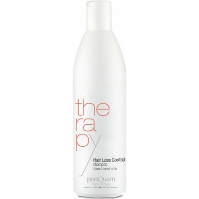 PostQuam Anti Hair Loss Shampoo 250 ml