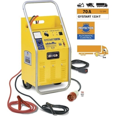 GYS France GYSTART 1224 T