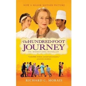 The Hundred-Foot Journey | Richard C. Morais (2014)