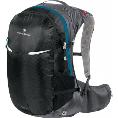 Ferrino Zephyr 27+3 l black