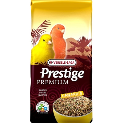 Prestige Premium kanáriky 2 x 2,5 kg