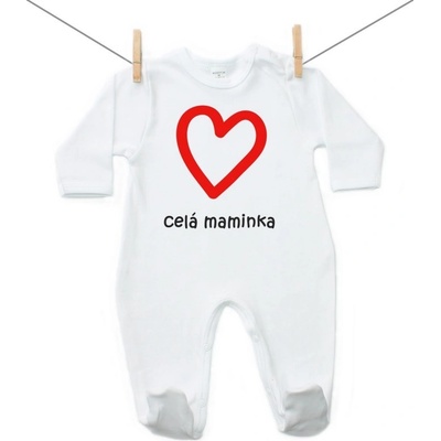 Boodyy Overal Celá maminka