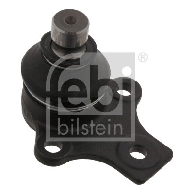 Zvislý/nosný čap FEBI BILSTEIN 07855
